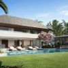 VILLAS FAIRWAY MONT CHOISY PISCINE